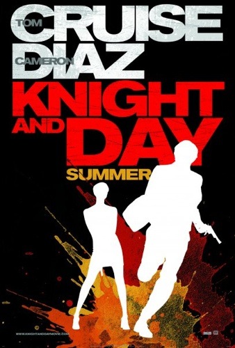 Knight & Day