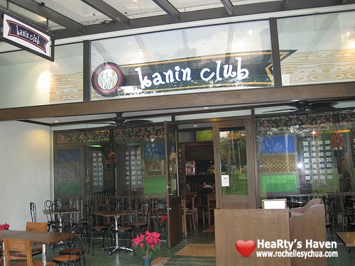 Kanin Club