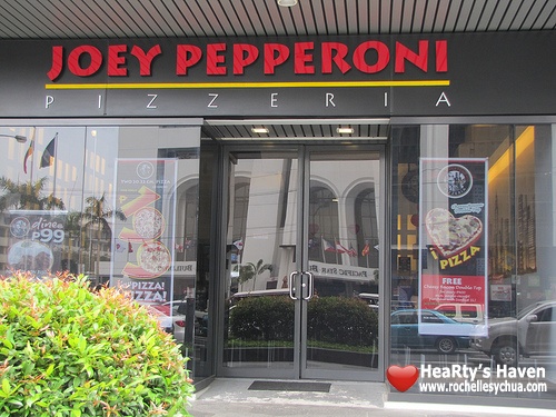 Joey Pepperoni Pizzeria