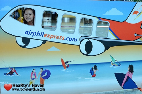 AirPhil Express