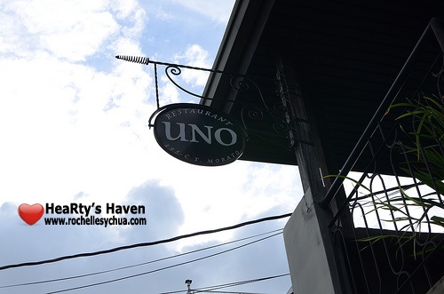 Restaurant Uno