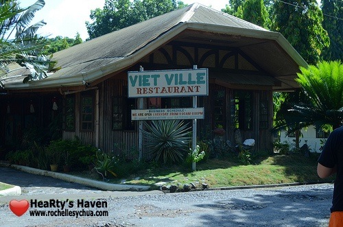 Viet Ville Puerto Princesa Palawan