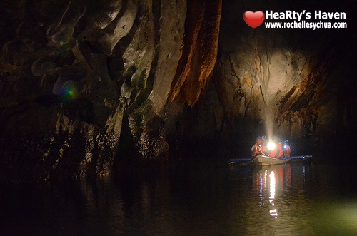 Puerto Princesa Underground River