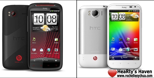 Smart HTC Beats Launch