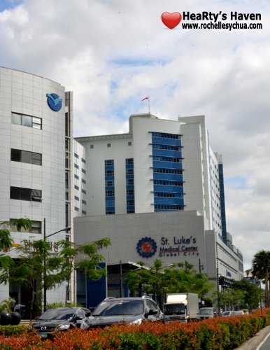 st luke hospital philippines global city