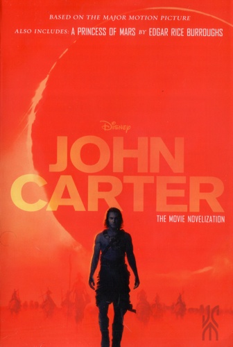 John Carter