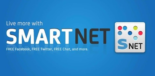 Live More with SmartNet