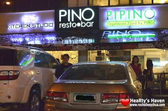 Pino Bar & Restaurant