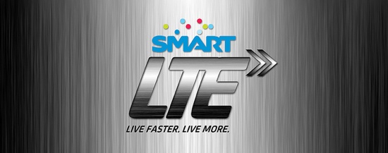 Smart LTE Launched