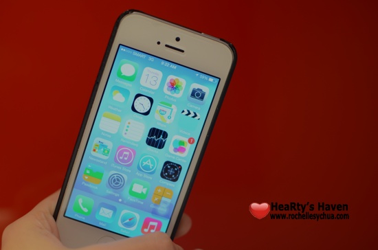 20 Things I Love about iOS 7