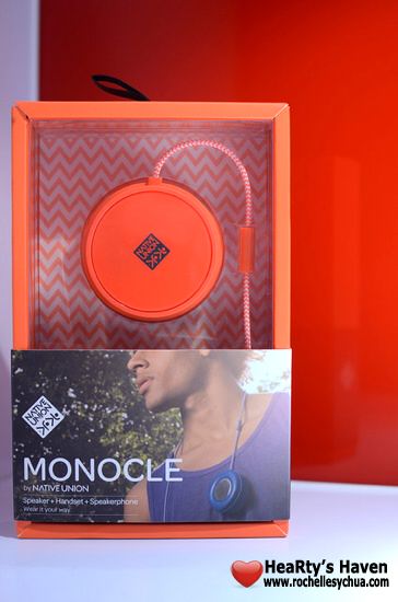 Monocle by Native Union