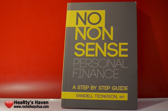 No Nonsense Personal Finance