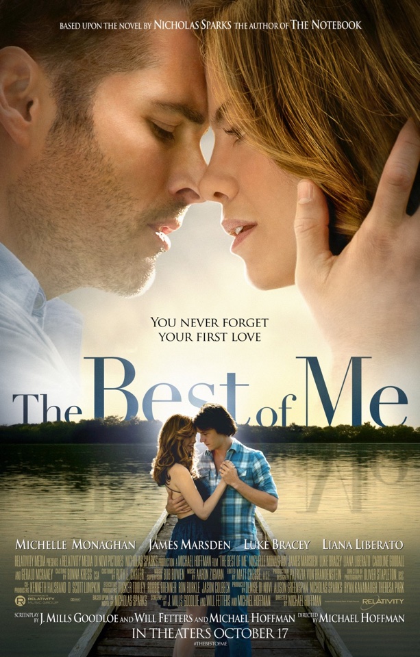 Best of Me