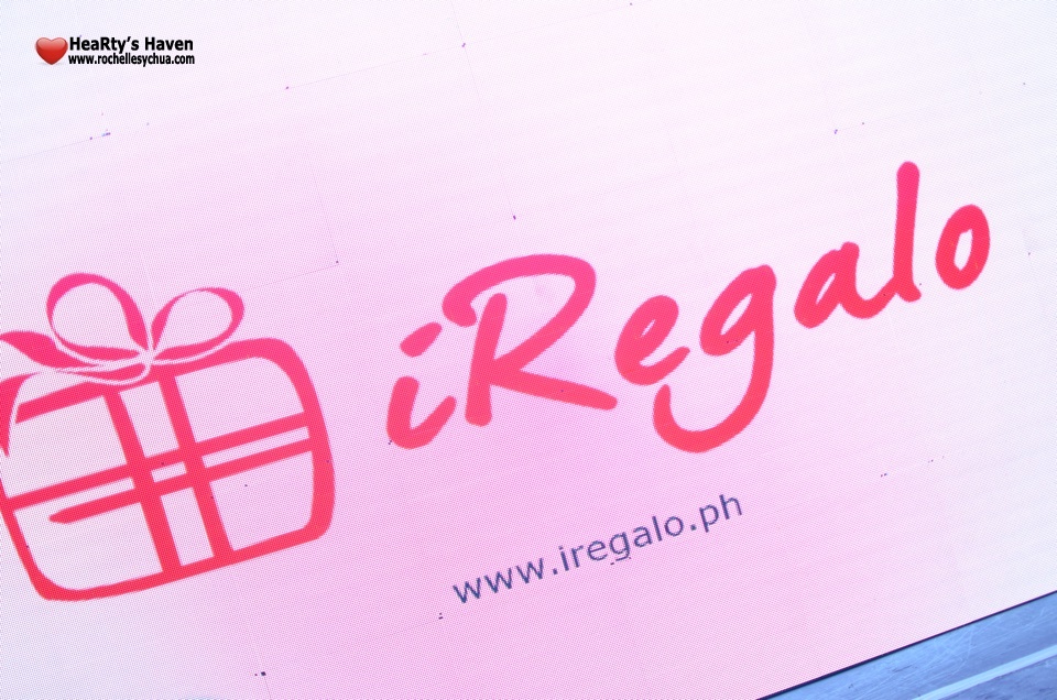 iRegalo Healthcare Packages