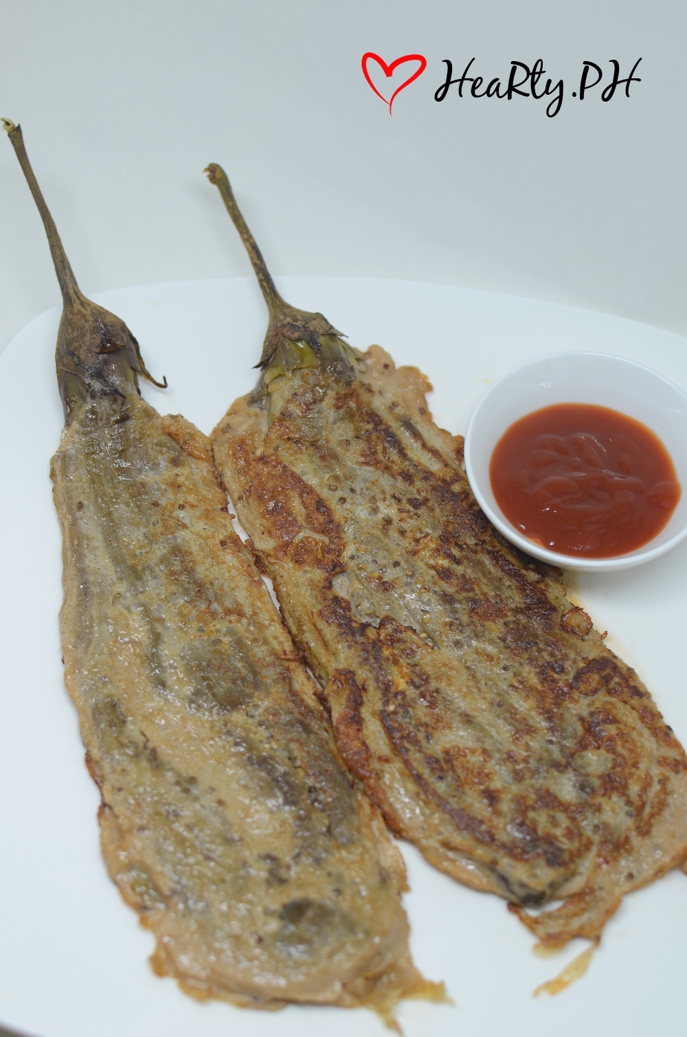 Tortang Talong