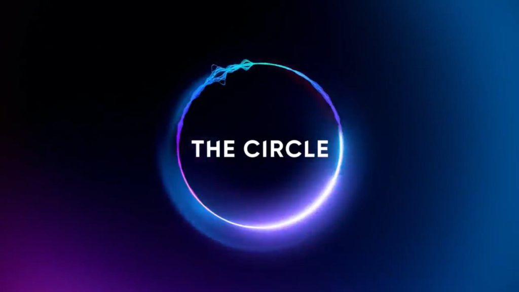 The Circle (2020)
