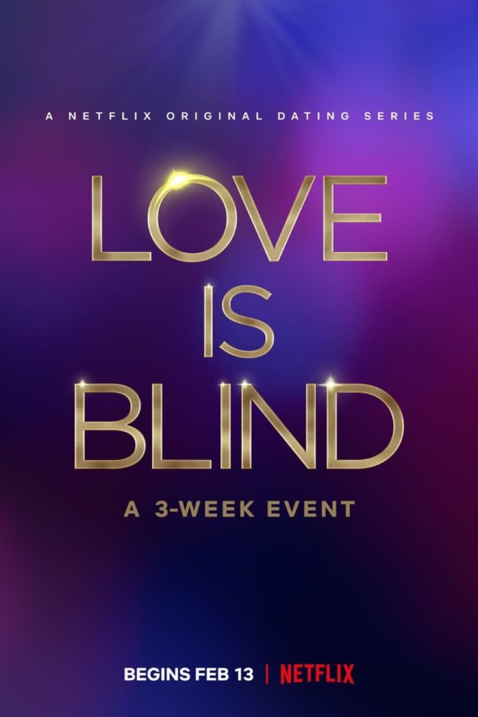 Love is Blind (2020)