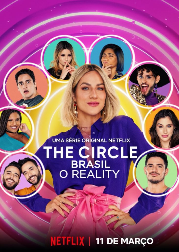 The Circle Brazil (2020)