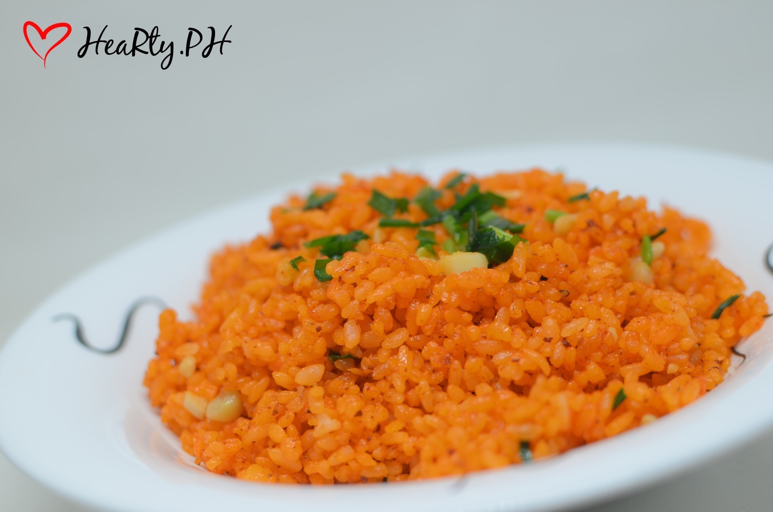 Aligue Rice HeaRty.PH