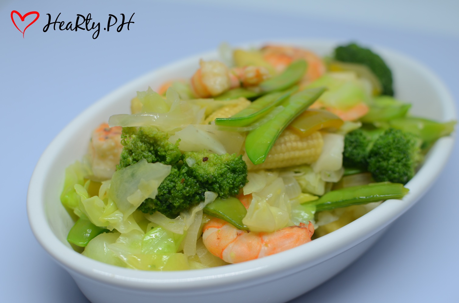 Chopsuey HeaRty PH   Chopsuey Recipe 